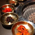 Korean Dining テジテジ - 