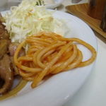 軽食カーム - 