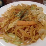 喫茶アイリス - 