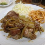 軽食カーム - 