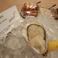Oysterbar&Wine BELON 渋谷店 - 生牡蠣「福岡豊前」