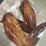 ゆーゆー - 若鶏の手羽