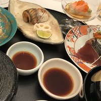 京料理 入舟 - 