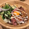 ステーキとローストビーフ丼のお店 宮 名古屋インターシティ伏見店