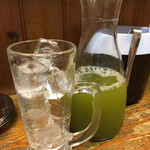 しぞ～か - 静岡割り