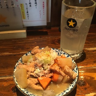 浦和駅でおすすめの美味しい立ち飲み居酒屋 バーをご紹介 食べログ