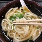 Jinriki Udon - 