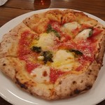 イルグラート - ピッツァマルゲリータ