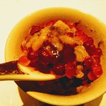 鮓 きずな - 生いくらリゾット