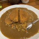 カレー専門店 B - 