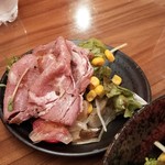 食べ飲み放題×個室肉バル 29ガーデン - 