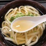 Jinriki Udon - 