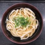 人力うどん - 