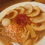 車屋のラーメン 匝瑳店 - ラーメンアップ