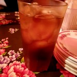 台湾料理 ごとう - プーアルハイ 400円