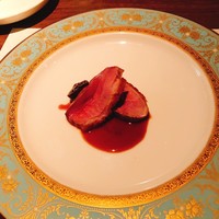 フレンチ割烹 宿 - 