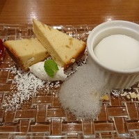 アマルフィイ・モデルナ - 