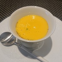 レストラン ラ・フロレゾン・ドゥ・タケウチ - 