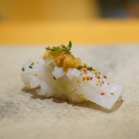 天寿し 京町店 - 