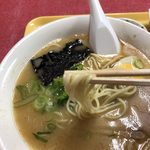 東和ラーメン - 