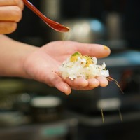 天寿し 京町店 - 