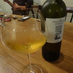 Tenran Sosan - 白ワイン
