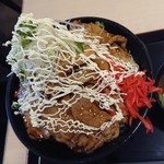 炙り焼 丼・どん - 