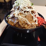 炙り焼 丼・どん - 