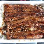 古久家 - 鰻重(上）