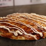 もだん焼 フジ - 