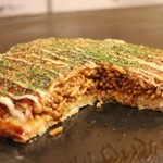 もだん焼 フジ - 