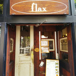 flax - 