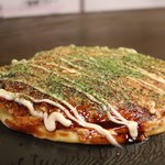 Modan Yaki Fuji - 