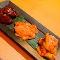 近江うし焼肉 にくTATSU 銀座店 - 