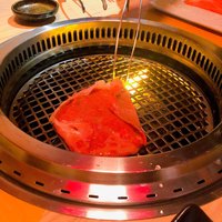 近江うし焼肉 にくTATSU 銀座店 - 