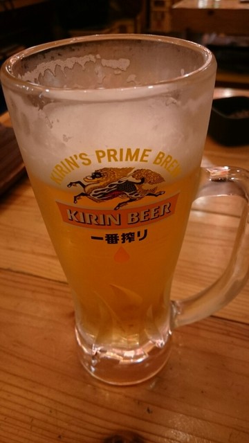 Mekiki no Ginji Ogawa Higashiguchi Ekimae Ten photo 4