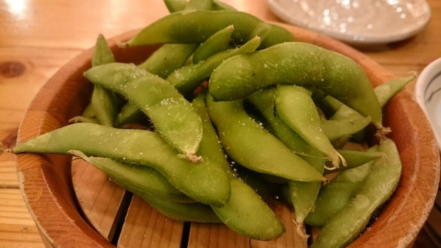 Mekiki no Ginji Ogawa Higashiguchi Ekimae Ten photo 5