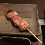 鳥善 鳥ふじ - 5本コース