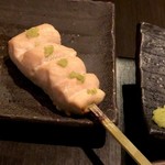 鳥善 鳥ふじ - 5本コース