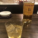 なら - グレンモーレンジ