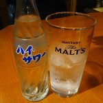 立ち飲み世界のこにし - 金宮がイチバン！