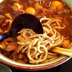 Kirin - 麺