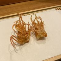 天婦羅 みやしろ - 