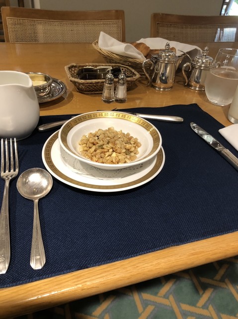 くすの木 桑名市その他 レストラン その他 食べログ