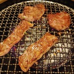 焼肉牛亭 - 