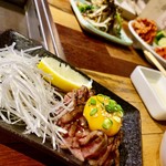 Yakiniku Ponga Eru E - 