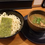 つけ麺マン 茨木店 - 濃厚つけ麺 (並)　800円