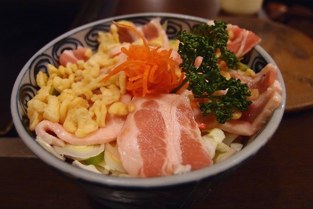 なんじゃもんじゃ - 北高崎/お好み焼き | 食べログ