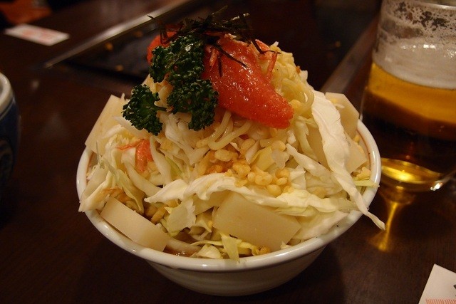 なんじゃもんじゃ 北高崎 お好み焼き 食べログ なんじゃもんじゃ 北高崎 お好み焼き 食べログ