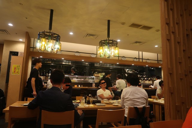 Toc Toc 博多 魚類料理 海鮮料理 食べログ 繁體中文